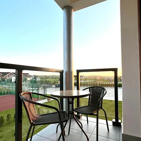 Appartement Piekny Blisko Morza - Sarbinowo